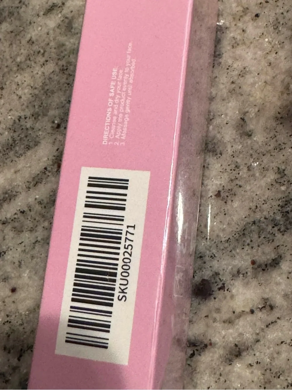 Pink Collagen Plumping Multi Balm Stick - Hydrating Lip & Face Balm